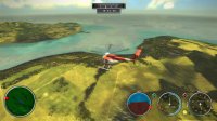 Cкриншот Helicopter Simulator 2014: Search and Rescue, изображение № 161018 - RAWG