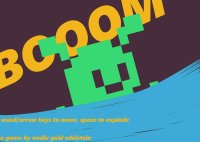 Cкриншот BOOOM, изображение № 2488683 - RAWG