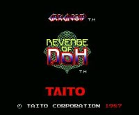 Cкриншот Arkanoid: Revenge of Doh, изображение № 743724 - RAWG