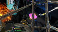 Cкриншот PlayStation VR Demo Disc 2, изображение № 701913 - RAWG
