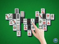 Cкриншот Mahjong· (Majong), изображение № 1329532 - RAWG