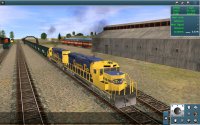 Cкриншот Trainz Simulator, изображение № 672312 - RAWG