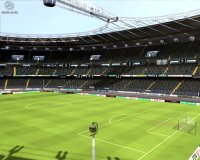 Cкриншот FIFA 10, изображение № 527005 - RAWG