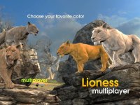 Cкриншот Lioness Multiplayer, изображение № 2371190 - RAWG