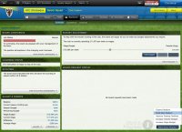 Cкриншот Football Manager 2013, изображение № 599723 - RAWG