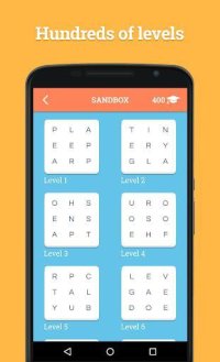 Cкриншот Word Academy, изображение № 1345667 - RAWG