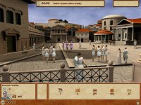 Cкриншот Римская империя, изображение № 372927 - RAWG