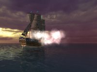 Cкриншот Пираты Карибского моря, изображение № 365904 - RAWG