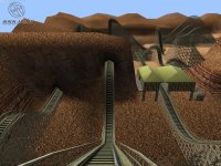 Cкриншот Roller Coaster Factory 2, изображение № 331379 - RAWG