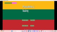 Cкриншот Polyglot Language Learning Quiz, изображение № 3553656 - RAWG