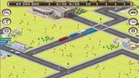 Cкриншот Bus Tycoon ND, изображение № 1499850 - RAWG