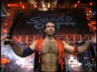 Cкриншот WCW Backstage Assault, изображение № 741428 - RAWG