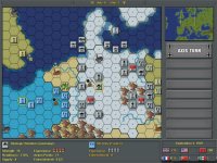 Cкриншот Вторая мировая: Стратегия победы, изображение № 219648 - RAWG
