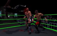 Cкриншот Pro Wrestling X, изображение № 115830 - RAWG
