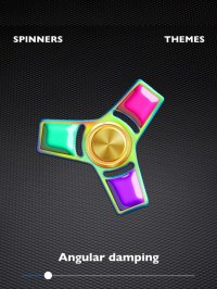 Cкриншот Fidget Spinner Toy, изображение № 1613788 - RAWG