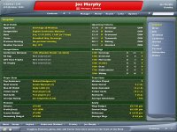 Cкриншот Football Manager 2006, изображение № 427507 - RAWG