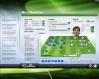 Cкриншот FIFA Manager 09, изображение № 496212 - RAWG