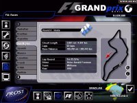 Cкриншот Grand Prix World, изображение № 313816 - RAWG