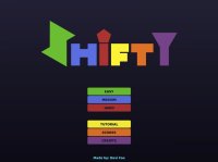 Cкриншот Shifty (Davi Fox), изображение № 1888333 - RAWG