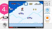 Cкриншот Amiibo Tap: Nintendo's Greatest Bits, изображение № 801323 - RAWG