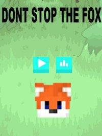 Cкриншот Don't Stop the Fox, изображение № 1757139 - RAWG