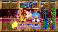 Cкриншот Super Puzzle Fighter 2 Turbo HD Remix, изображение № 474844 - RAWG
