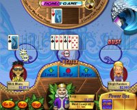 Cкриншот Casino Island to Go, изображение № 448382 - RAWG