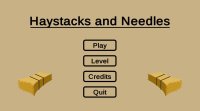 Cкриншот Haystacks and Needles, изображение № 2228237 - RAWG