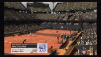 Cкриншот Virtua Tennis 2009, изображение № 519247 - RAWG
