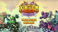 Cкриншот Kingdom Rush Origins, изображение № 8794 - RAWG