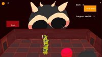 Cкриншот Imp Wimp, изображение № 1242419 - RAWG