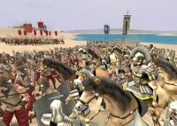 Cкриншот ROME: Total War, изображение № 351044 - RAWG