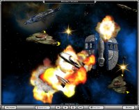 Cкриншот Космическая федерация 2: Войны дренджинов, изображение № 346071 - RAWG