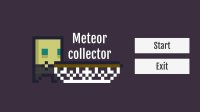 Cкриншот Meteor collector, изображение № 2249845 - RAWG