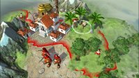 Cкриншот Sid Meier's Civilization Revolution, изображение № 652585 - RAWG
