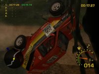 Cкриншот Dakar 2: The World's Ultimate Rally, изображение № 752507 - RAWG