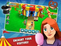 Cкриншот My Free Circus, изображение № 1883214 - RAWG