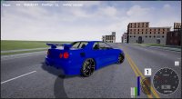 Cкриншот Street Racing 2020, изображение № 3628487 - RAWG