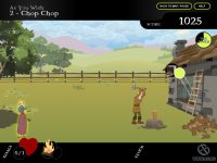 Cкриншот Princess Bride Game, изображение № 493499 - RAWG