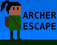 Cкриншот Archer Escape, изображение № 2117006 - RAWG