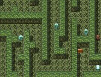 Cкриншот Lilith's Maze Run, изображение № 2397963 - RAWG