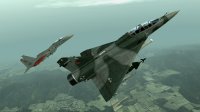 Cкриншот Ace Combat Zero: The Belkan War, изображение № 549364 - RAWG