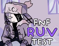 Cкриншот FNF Ruv Test (StefanN), изображение № 2915212 - RAWG