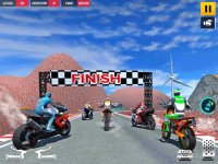 Cкриншот Mountain Motorbike Racing, изображение № 2097507 - RAWG