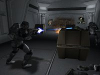 Cкриншот Star Wars: Republic Commando, изображение № 383297 - RAWG