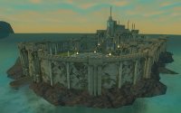 Cкриншот EverQuest II: The Shadow Odyssey, изображение № 498898 - RAWG