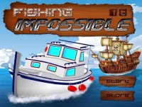 Cкриншот Fishing Impossible, изображение № 1334624 - RAWG