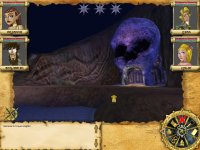 Cкриншот Frayed Knights: The Skull of S'makh-Daon, изображение № 201185 - RAWG