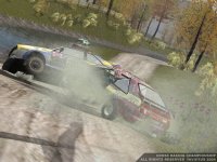 Cкриншот Cross Racing Championship 2005, изображение № 404831 - RAWG