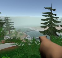 Cкриншот Bear Game (Alpha Version), изображение № 2419004 - RAWG